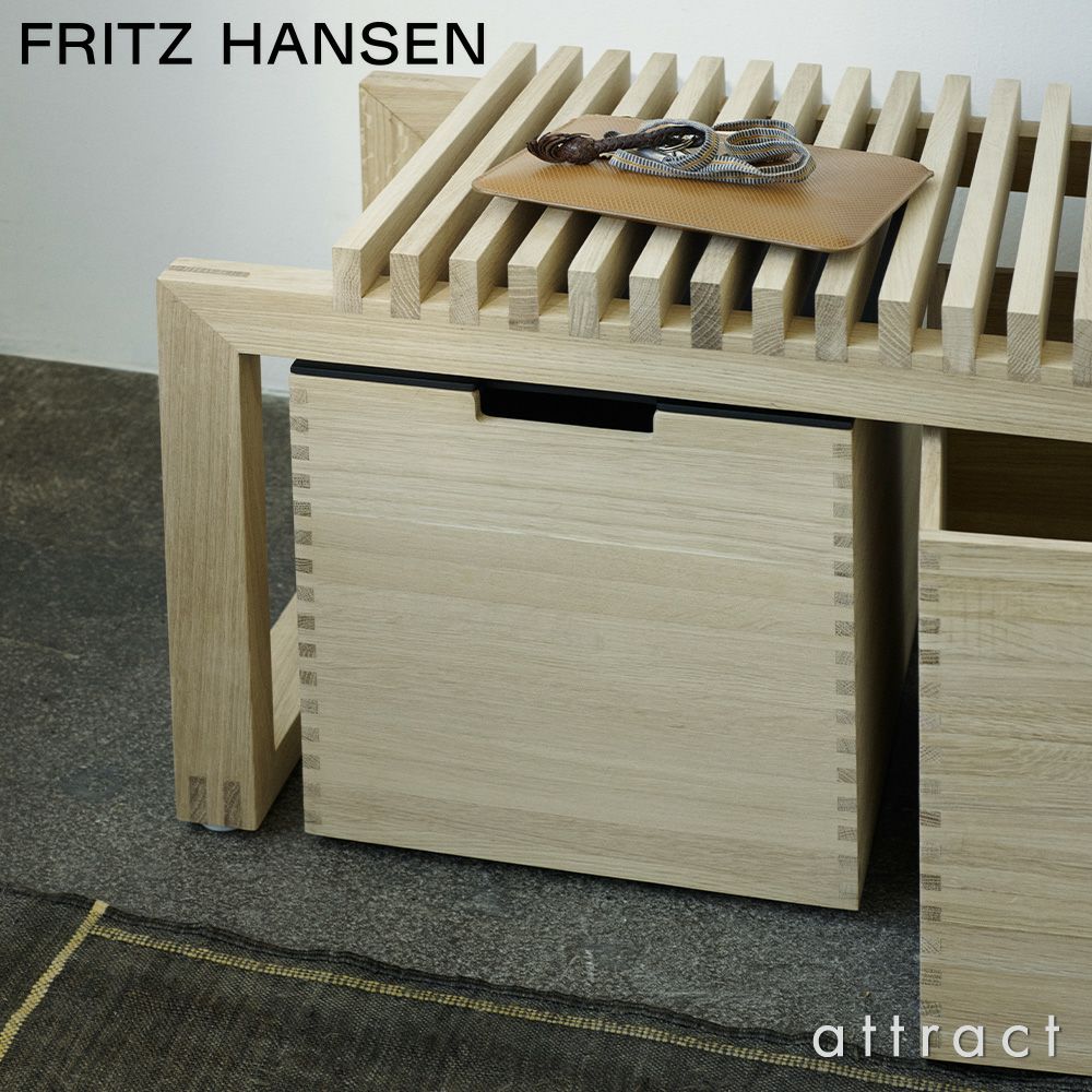 FRITZ HANSEN フリッツ・ハンセン SKAGERAK スカゲラック コレクション