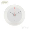 SPIRAL スパイラル 風船 ウォールクロック Wall Clock #2081 タイプ：4種類 Φ280mm デザイン：倉俣 史朗 ※長期欠品中のため納期別途ご案内