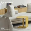 ligne roset リーン・ロゼ RosetOda ロゼオダ Oda サイドテーブル ネストテーブル W48cm