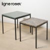 ligne roset リーン・ロゼ RosetAmadora ロゼアマドーラ サイドテーブル ネストテーブル サイズ：S（W38cm）