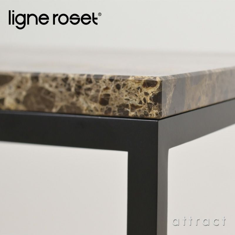 ligne roset リーン・ロゼ RosetAmadora ロゼアマドーラ サイドテーブル ネストテーブル サイズ：S（W38cm）