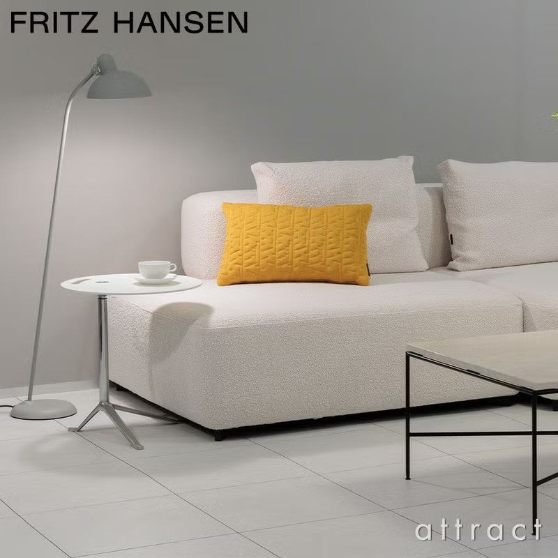 FRITZ HANSEN フリッツ・ハンセン ALPHABET SOFA アルファベットソファ