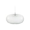 LE KLINT レ・クリント DONUT MODEL 195 ドーナツ KP195 ペンダントライト Φ470mm デザイン：リーセ・ナウヌ
