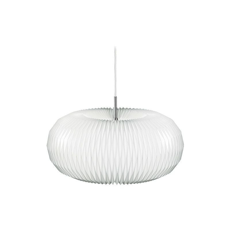 LE KLINT レ・クリント DONUT MODEL 195 ドーナツ KP195 ペンダントライト Φ470mm デザイン：リーセ・ナウヌ