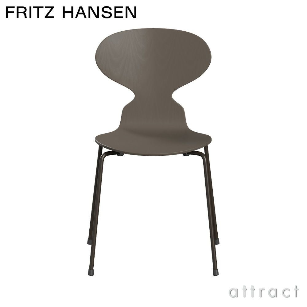 FRITZ HANSEN フリッツ・ハンセン ANT アリンコチェア 3101 チェア 4本