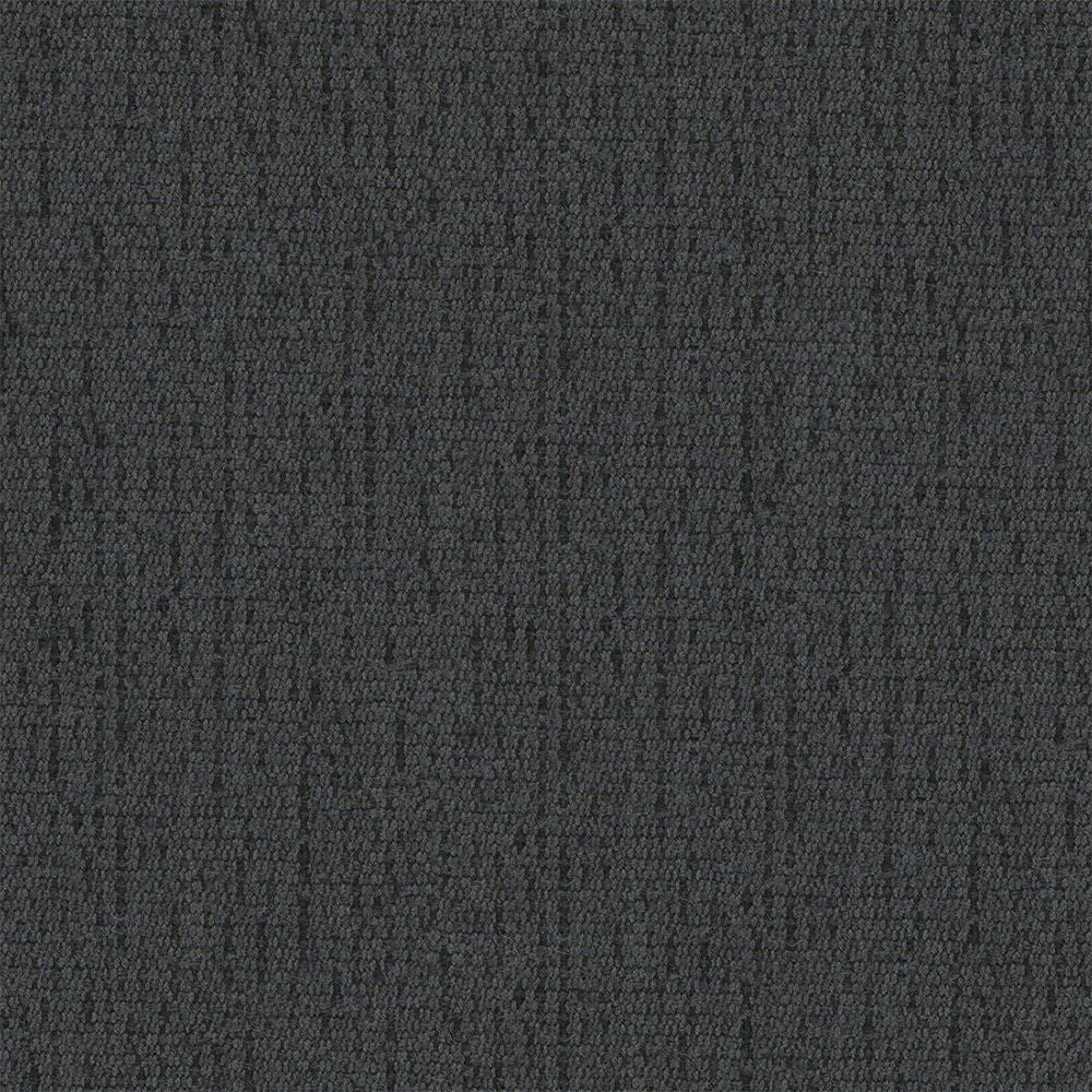 FRITZ HANSEN フリッツ・ハンセン ANT アリンコチェア 3101 チェア フロントパディング 4本脚 カラードアッシュ カラー：ブラック 張地：Christianshavn クリスチャンハウン ファブリックカラー：グレー（1173） ベースカラー：ブラック粉体塗装