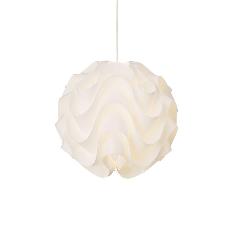 LE KLINT レ・クリント SINUS LINE サイナスライ KP172A ペンダントライト Mサイズ Φ330mm デザイン：ポール・クリスチャンセン