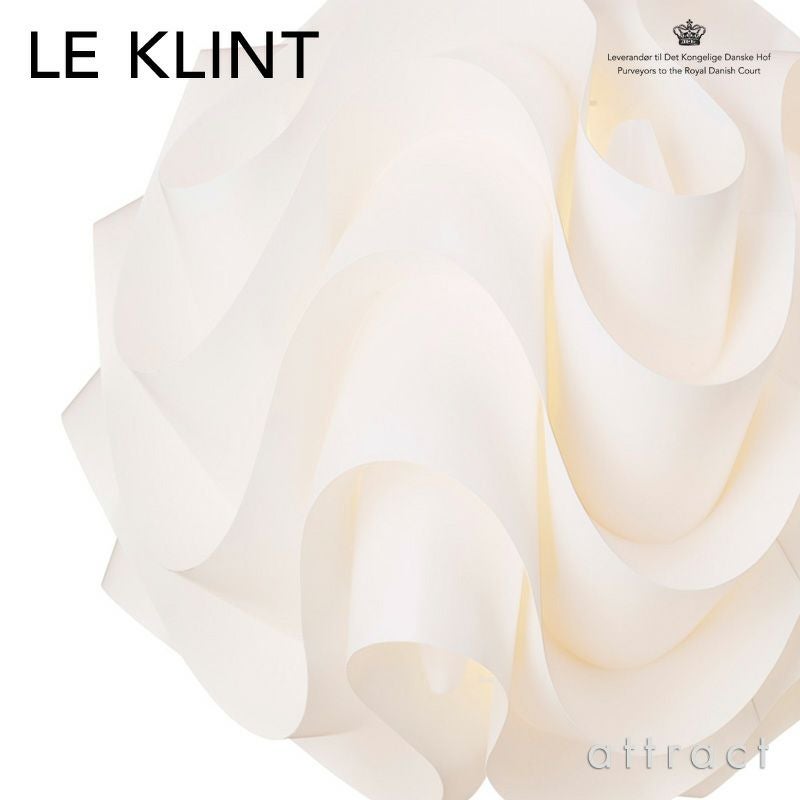 LE KLINT レ・クリント SINUS LINE サイナスライ KP172A ペンダントライト Mサイズ Φ330mm デザイン：ポール・クリスチャンセン