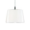 LE KLINT レ・クリント SNOWDROP スノードロップ プラスチックシェード KP120M ペンダントラント Mサイズ：Φ300mm デザイン：ハリット・ソーレンセン＋サムソン