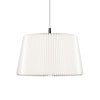 LE KLINT レ・クリント SNOWDROP スノードロップ プラスチックシェード KP120L ペンダントラント Lサイズ：Φ430mm デザイン：ハリット・ソーレンセン＋サムソン