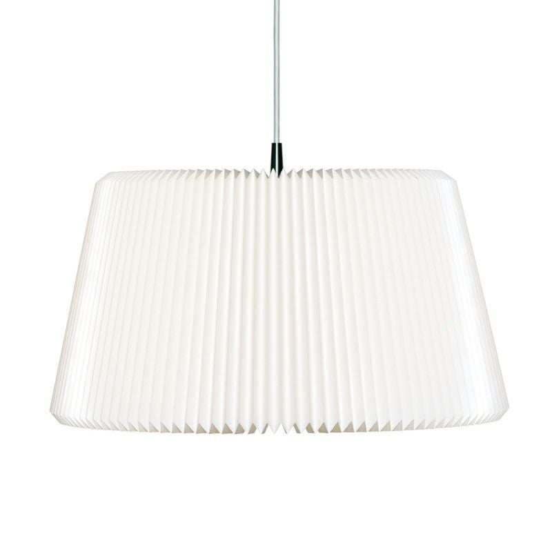 LE KLINT レ・クリント SNOWDROP スノードロップ プラスチックシェード KP120XL ペンダントラント XLサイズ：Φ550mm デザイン：ハリット・ソーレンセン＋サムソン