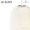 LE KLINT レ・クリント LAMELLA ラメラ2 KP133 ペンダントライト サイズ：Φ300mm デザイン：タカギ＆ホムスベット