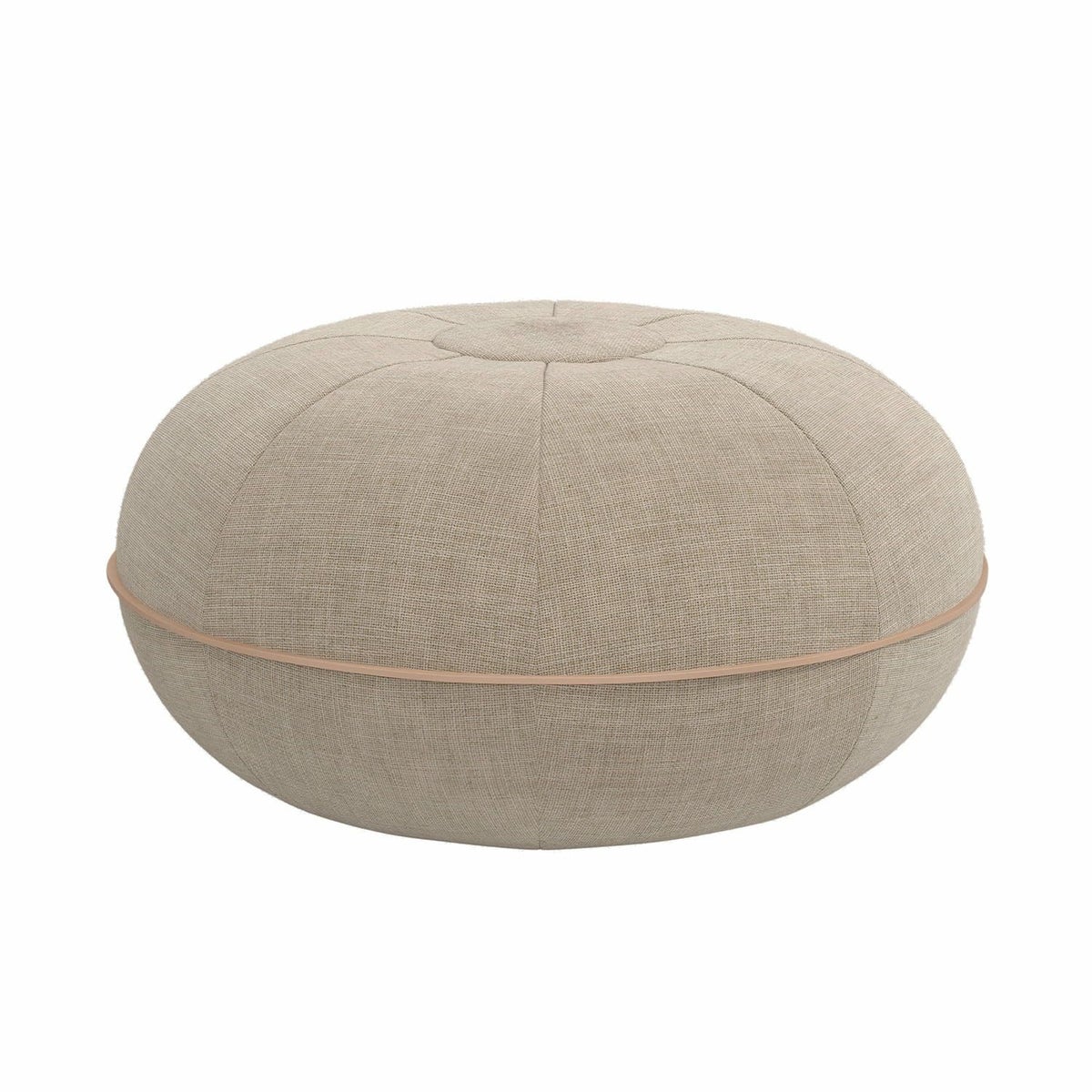 FRITZ HANSEN フリッツ・ハンセン POUF プフ