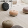 FRITZ HANSEN フリッツ・ハンセン POUF プフ