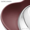 GEORG JENSEN ジョージ・ジェンセン HEART Bonbonniere ボンボニエール アクセサリー ボックス Sサイズ