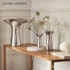 GEORG JENSEN ジョージ・ジェンセン BLOOM Botanica Vase ブルーム ボタニカベース フラワーベース 花器 Lサイズ