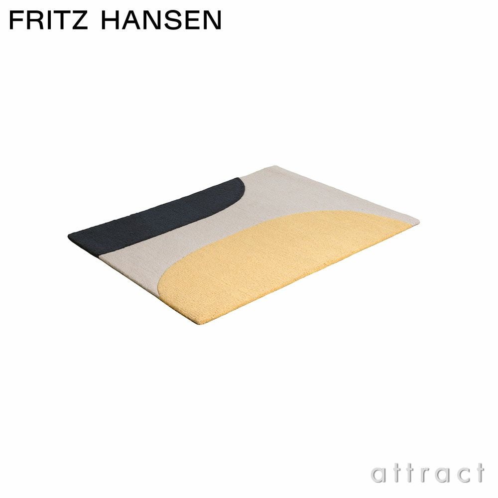 FRITZ HANSEN フリッツ・ハンセン RUG ラグ BALANCE バランス 103