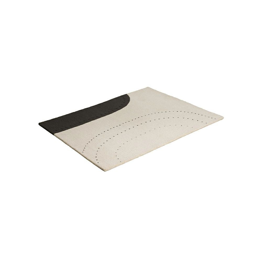 FRITZ HANSEN フリッツ・ハンセン RUG ラグ DOTTED BALANCE ドット