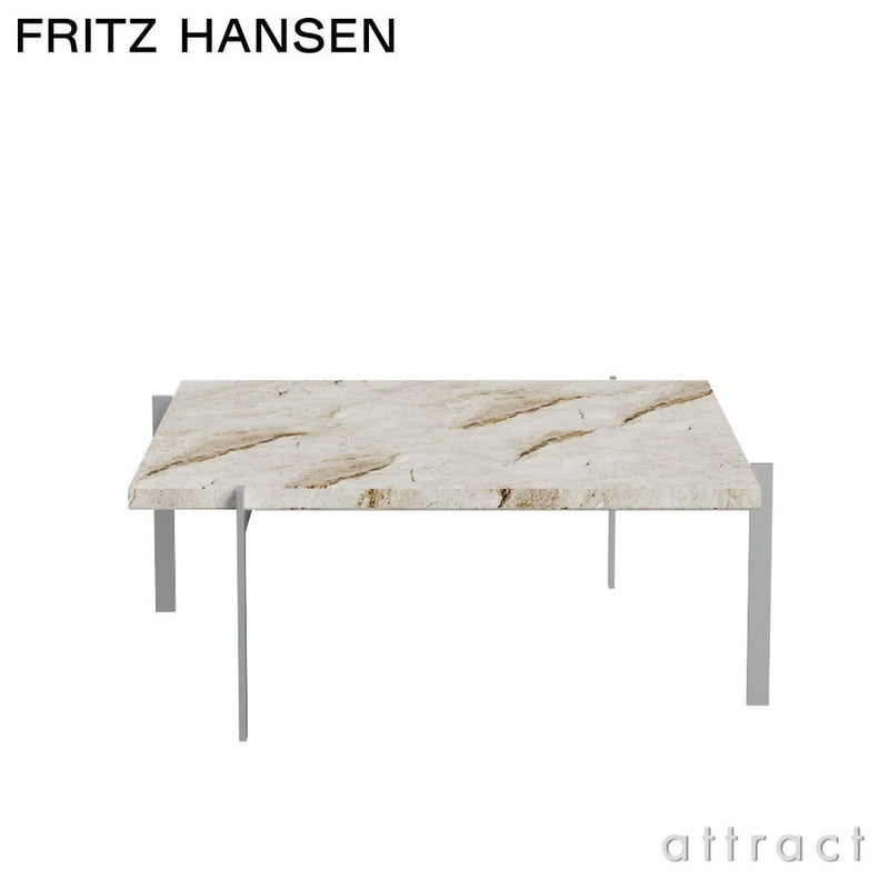 FRITZ HANSEN フリッツ・ハンセン PK61 コーヒーテーブル