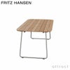 FRITZ HANSEN フリッツ・ハンセン SKAGERAK スカゲラック コレクション Lilium Table リリウム テーブル