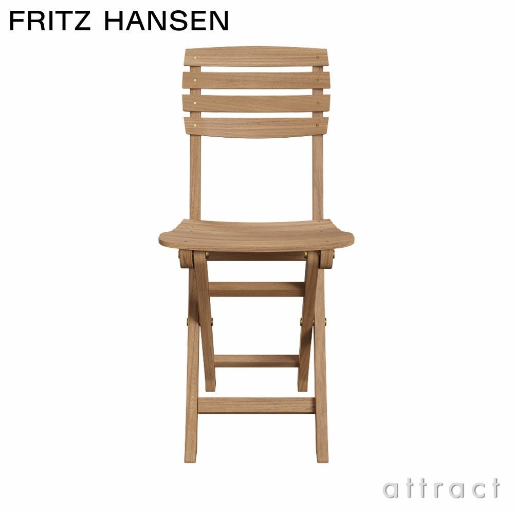 FRITZ HANSEN フリッツ・ハンセン SKAGERAK スカゲラック コレクション Vendia Chair ベンディア チェア