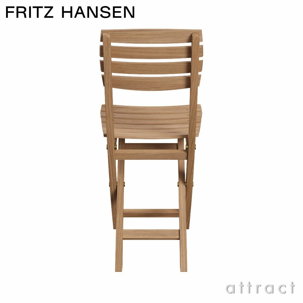 FRITZ HANSEN フリッツ・ハンセン SKAGERAK スカゲラック コレクション Vendia Chair ベンディア チェア