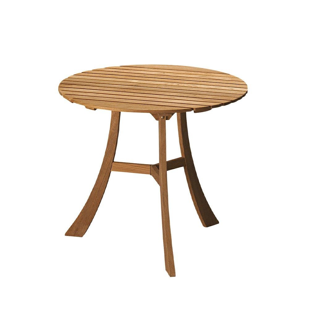 FRITZ HANSEN フリッツ・ハンセン SKAGERAK スカゲラック コレクション Vendia Table ベンディア テーブル Ø75cm