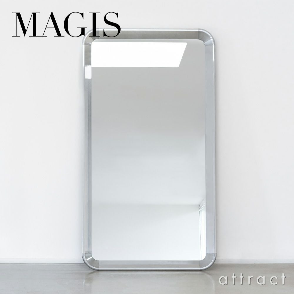 MAGIS マジス Deja-vu Mirror デジャヴ ミラー