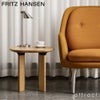 FRITZ HANSEN フリッツ・ハンセン ANALOG アナログテーブル JH43A サイドテーブル
