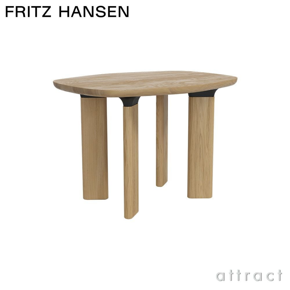 FRITZ HANSEN フリッツ・ハンセン VIA57 BI01 ラウンジチェア