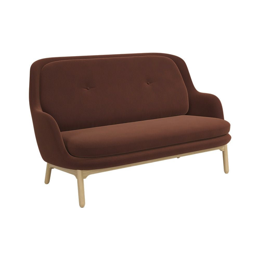 展示品 定価150万円 フリッツハンセン ファウンソファー FRITZ HANSEN フリッツ・ハンセン FRI SOFA フリソファ JH150 2