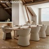 FRITZ HANSEN フリッツ・ハンセン MONOLIT モノリット CM220 ダイニングチェア パイピングなしモデル