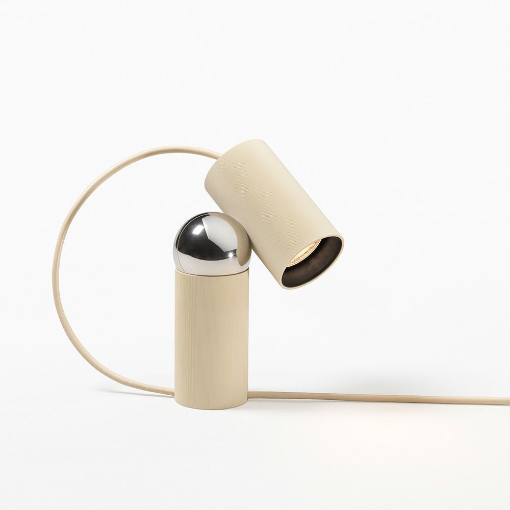 FLOS フロス Bilboquet ビルボケ LED テーブルランプ