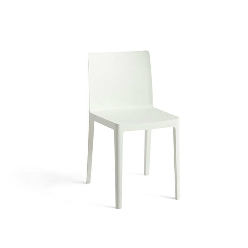 HAY ヘイ Elementaire Chair エレメンターレ エレメント チェア カラー：6色 ポリプロピレン デザイン：ロナン＆エルワン・ブルレック