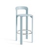 HAY ヘイ Rey Bar Stool レイ バー スツール High ハイタイプ SH75cm ベニヤ ビーチ 塗装仕上げ カラー：5色 デザイン：ブルーノ・レイ