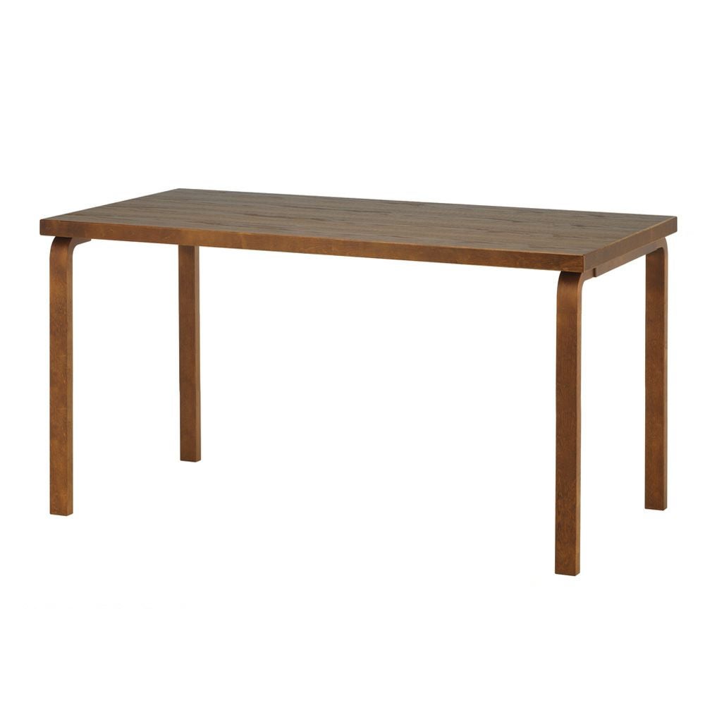 Artek アルテック TABLE 82A テーブル 82A サイズ：150×85cm 厚み 5cm