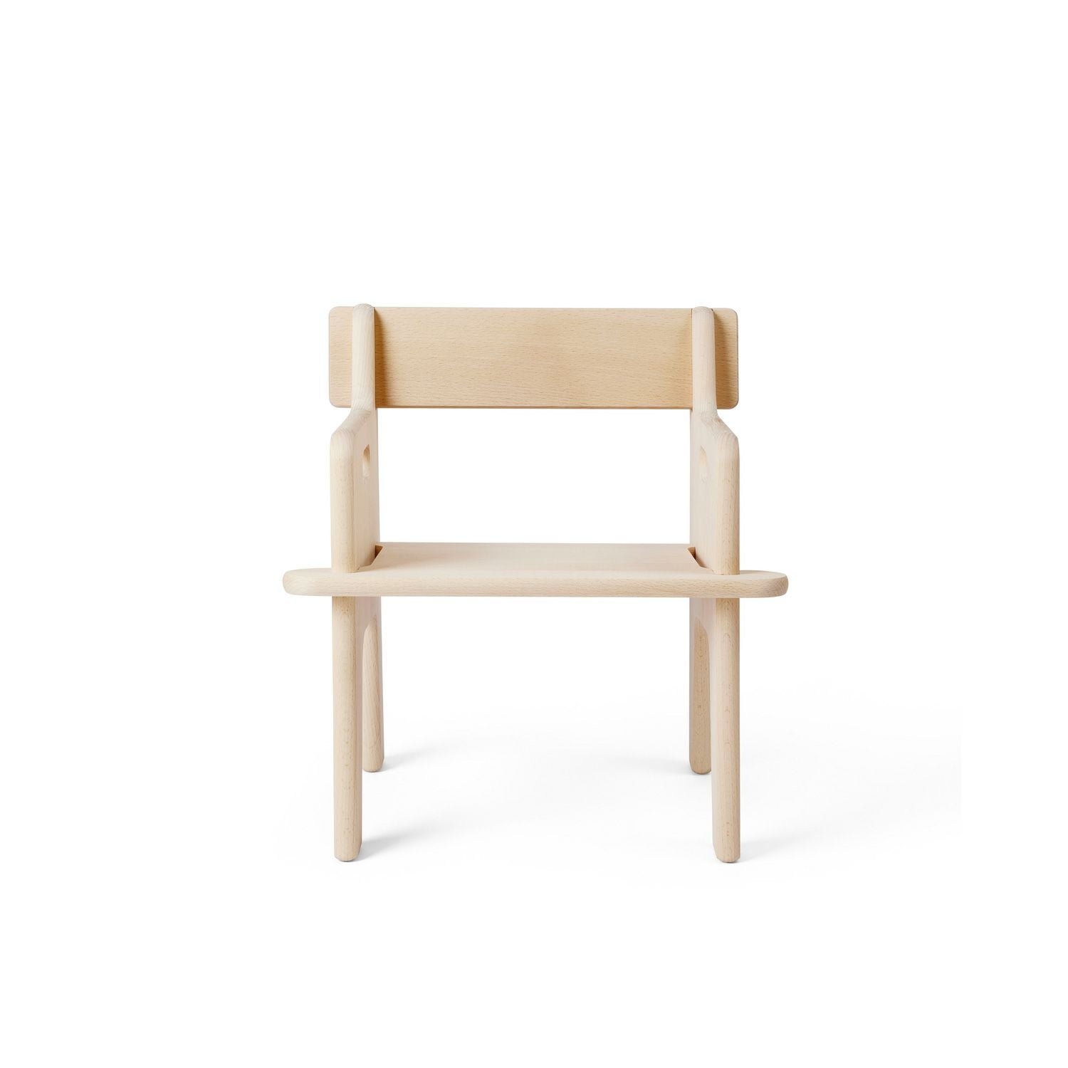Carl Hansen & Son カール・ハンセン＆サン CH410 Peter's Chair