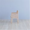 Carl Hansen & Son カール・ハンセン＆サン CH410 Peter's Chair ピーターズ チェア チルドレン 子供用 ビーチ（無塗装） デザイン：ハンス・J・ウェグナー
