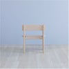 Carl Hansen & Son カール・ハンセン＆サン CH410 Peter's Chair ピーターズ チェア チルドレン 子供用 ビーチ（無塗装） デザイン：ハンス・J・ウェグナー