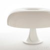 Artemide アルテミデ NESSO ネッソ テーブルランプ Φ540mm カラー：2色 デザイン：ジャンカルロ・マッティオリ