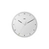 BRAUN ブラウン Wall Clock ウォールクロック 壁掛け時計 BC17 カラー：3色 デザイン：デートリッヒ・ルブス