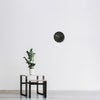BRAUN ブラウン Wall Clock ウォールクロック 壁掛け時計 BC06 サイズ：Φ20cm カラー：3色 デザイン：デートリッヒ・ルブス