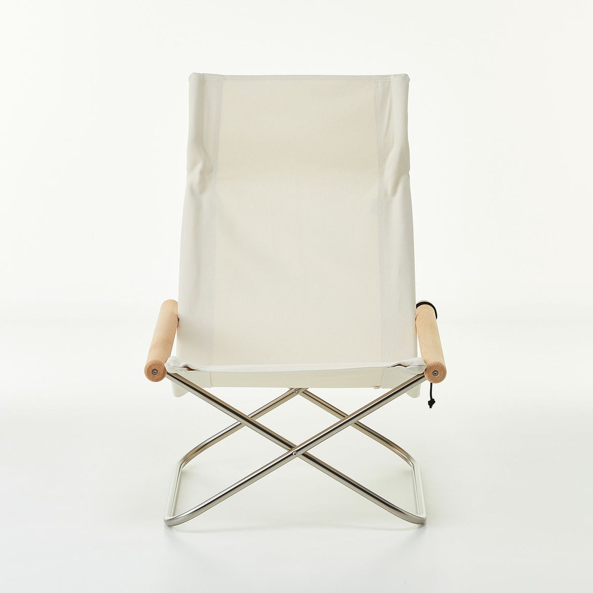 Nychair X Oil Finish ニーチェアエックス オイルフィニッシュ チェア 折りたたみ椅子