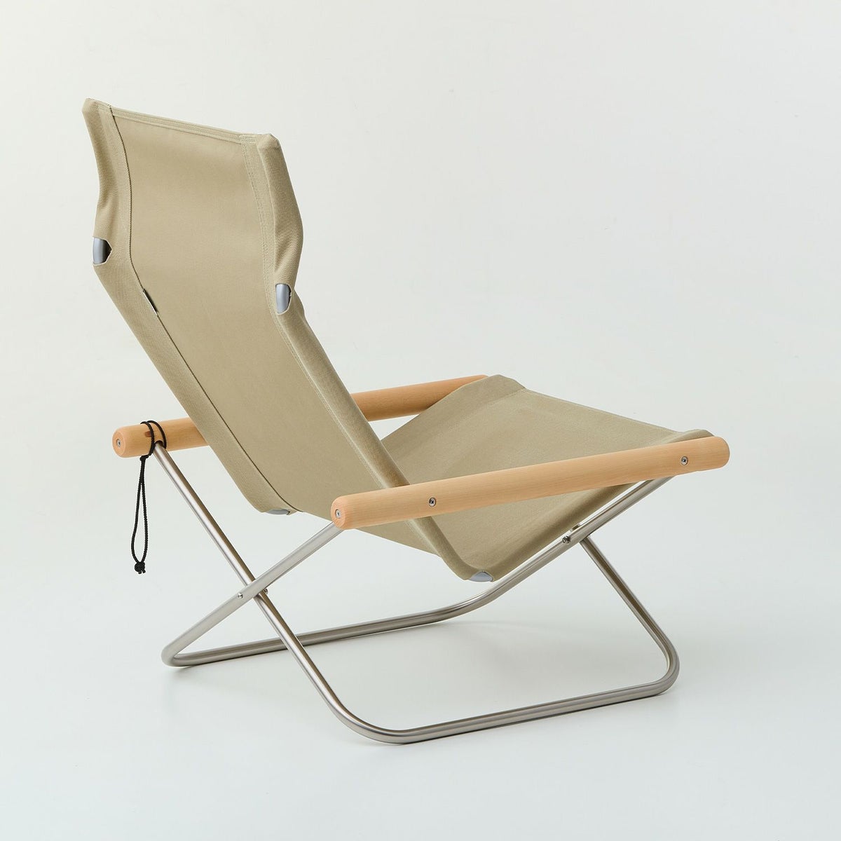 Nychair X Oil Finish ニーチェアエックス オイルフィニッシュ チェア 折りたたみ椅子