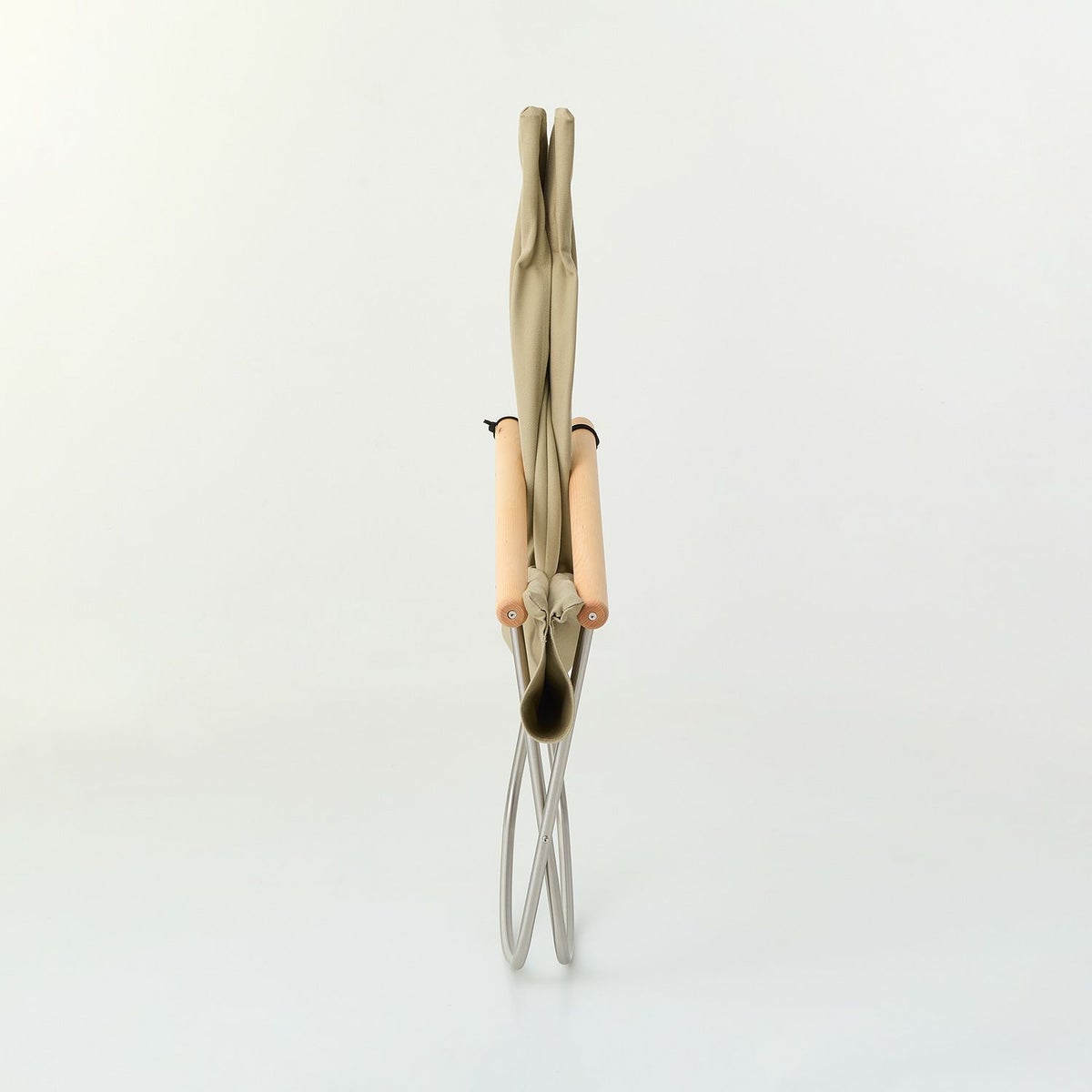 Nychair X Rocking Oil Finish ニーチェアエックス ロッキングチェア オイルフィニッシュ チェア 折りたたみ椅子 木部：ビーチ材 シートカラー：3色 デザイン：新居 猛