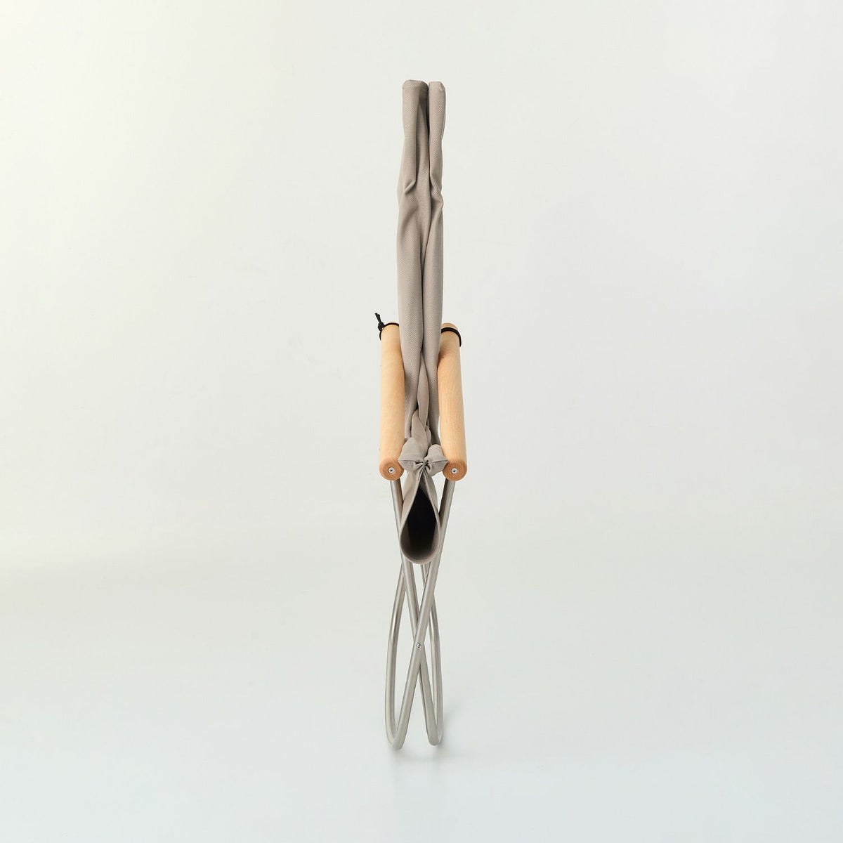 Nychair X Rocking Oil Finish ニーチェアエックス ロッキングチェア オイルフィニッシュ チェア 折りたたみ椅子 木部：ビーチ材 シートカラー：3色 デザイン：新居 猛