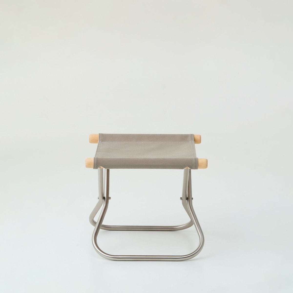 Nychair X Ottoman Oil Finish ニーチェアエックス オットマン オイルフィニッシュ チェア 折りたたみ椅子 木部：ビーチ材 シートカラー：3色 デザイン：新居 猛