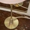 Louis Poulsen ルイスポールセン PH 3/2 Table テーブルランプ スタンドライト Φ290mm カラー：ペール・ローズ （真鍮 無塗装・ブラス） デザイン：ポール・ヘニングセン