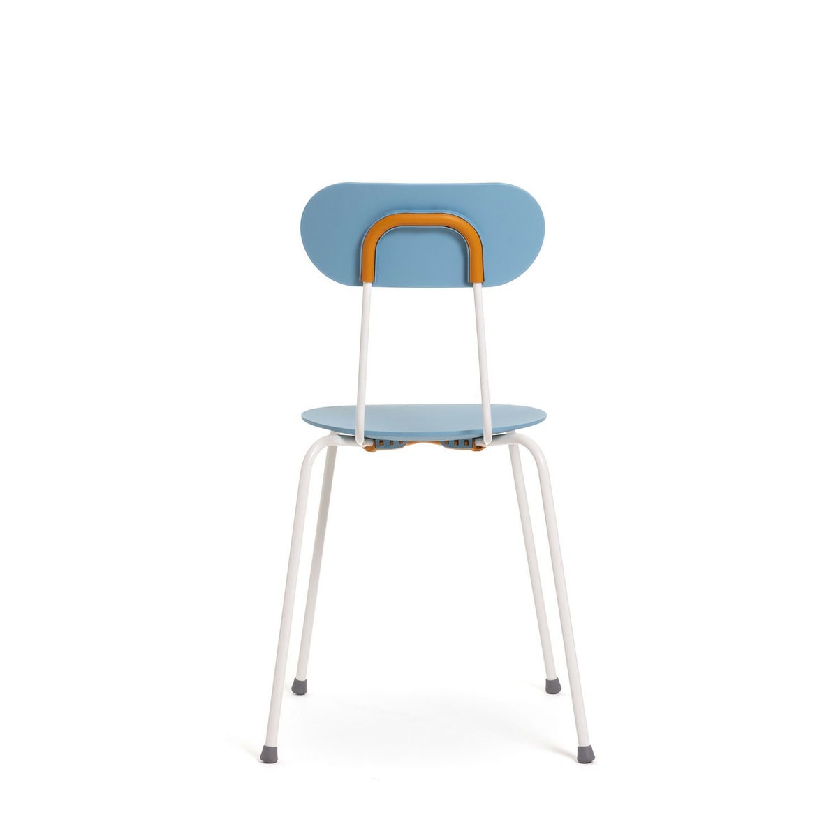 MAGIS マジス Mariolina マリオリナ ダイニングチェア スタッキング対応 カラー：7色 デザイン：エンツォ・マリ SD300