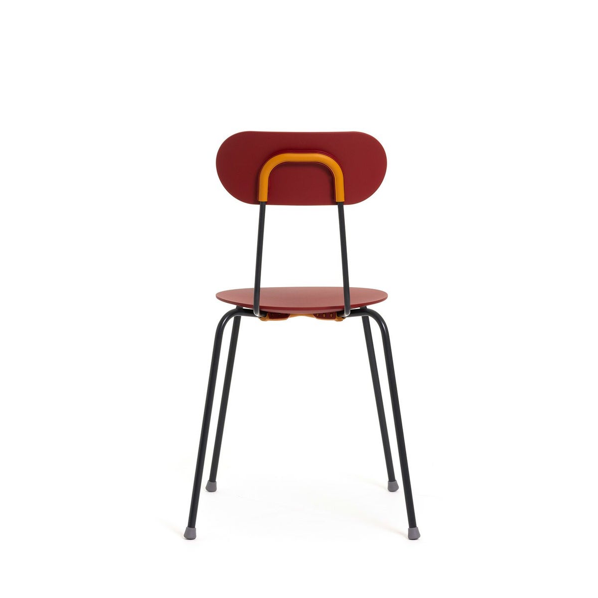 MAGIS マジス Mariolina マリオリナ ダイニングチェア スタッキング対応 カラー：7色 デザイン：エンツォ・マリ SD300